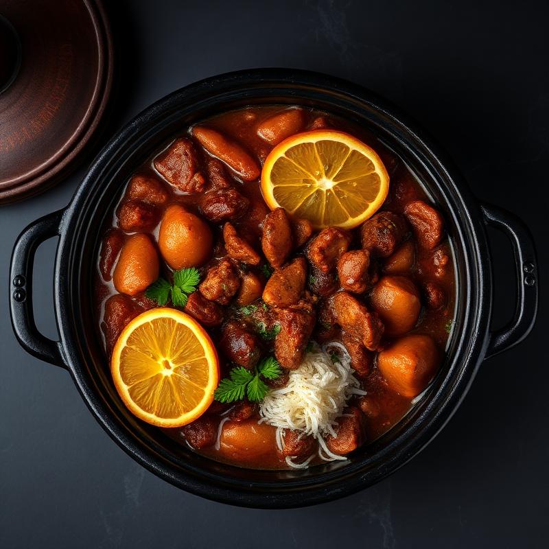Feijoada de Sábado
